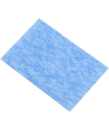 Gsrimgratoe Blue 600 Nail Tools Lint-Free Wipes Cleaner Paper Pad Remover Nails Wipes Nail Clean Wipe Cotton Manicure Tools - Buy Online on GoSupps.com