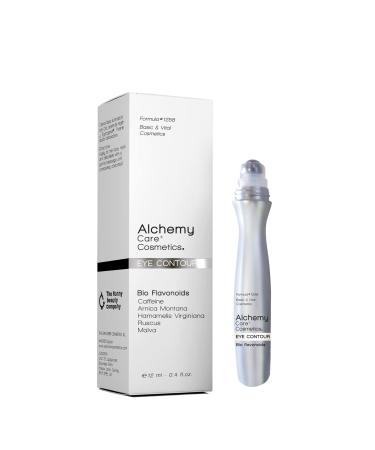 Alchemy Bio Flavonoids Eye Contour