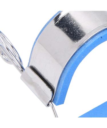 Buy Stainless Steel Finger Straightener - Finger Rehabilitation Trainer & Splint for Sprain/Fracture Recovery | International Shipping - Buy Online on GoSupps.com