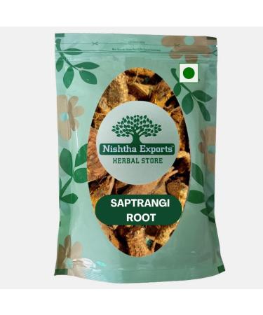 RAW HERB/JADI BOOTI SAPTARANGI ROOT SAPTRANGI JADD SAPTARANJ SALACIA OBLONGA (100GM)