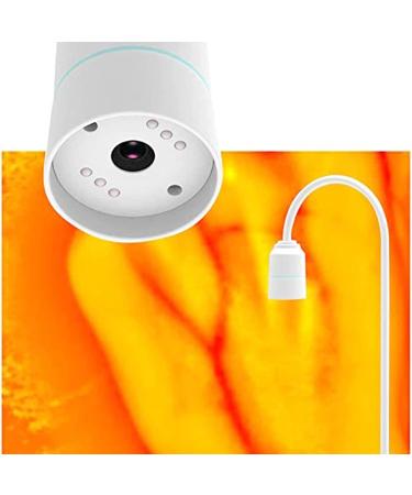 Portable Blood Vessel Finder for Kids | Easy Subcutaneous Vein Viewer for Medical Use - International Shipping Available - Buy Online on GoSupps.com