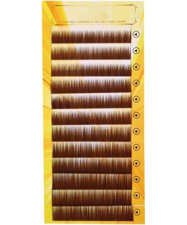 Extensions de Sourcils Mixtes Brun fonc Nepwimpers Enhancer Sourcils Individuels 5 Plateaux de 8 Mm Extension Sourcils Couleur des Sourcils Fausse Extension Fausse - Buy Online on GoSupps.com