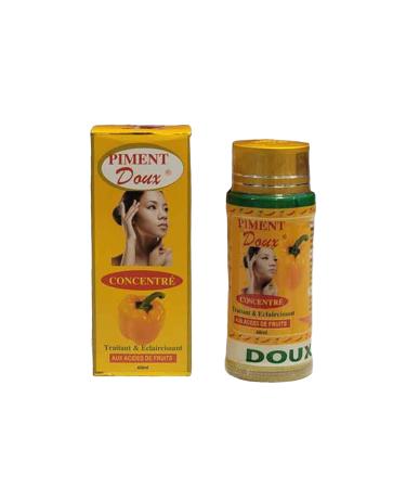 Pimen-t Doux Concentrated Serum 60ML