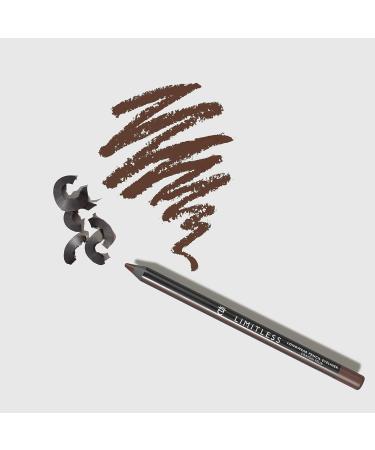 Limitless Long-Wear Eyeliner | Magnetism | Smudge-Proof Formula - Buy Online on GoSupps.com