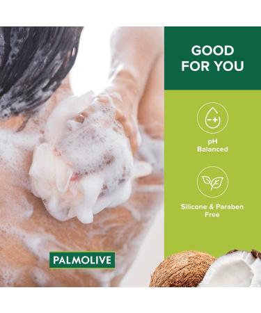 Buy Palmolive Bodywash Thermal Spa Skin Renewal Shower Gel 250ml - Revitalize Your Skin with Luxurious Hydration | International Shipping Available - Buy Online on GoSupps.com