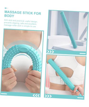 Beavorty Children's Ring Fingernails Massage Roller - TPE Muscle Roller for Arm & Hand Relief - Buy Online on GoSupps.com