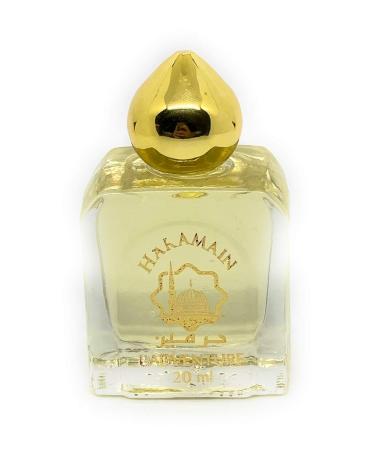 L'Adventure - 20 ml Long Lasting Perfume Oil - Buy Online on GoSupps.com