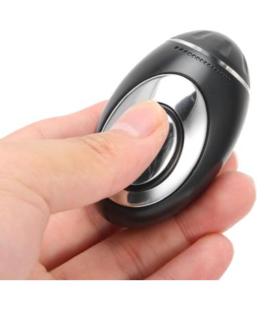 Portable Hand Held Sleep Device - Safe & Comfortable Sleep Aid with Two Modes (Black) - Buy Online on GoSupps.com