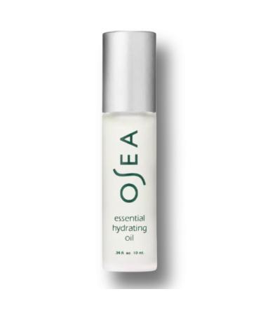 Essential Hydrating Oil 0.34 oz