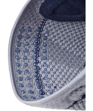 Bauerfeind Genutrain Knee Brace - Unisex Silicone Edge for Injury Relief & Stabilization Titan Size 6 - Ideal for Gonarthrosis & Arthritis - Buy Online on GoSupps.com