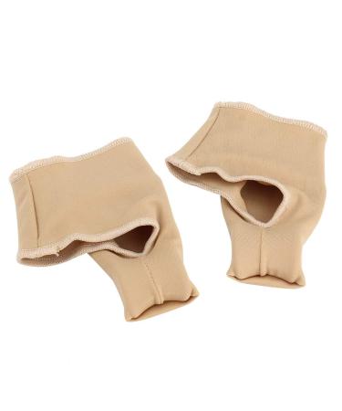Hallux Valgus Corrector Separator for Ladies and Men - Bunion Toe Protector for Foot Pain Relief - Buy Online on GoSupps.com