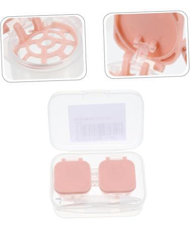 JECOMPRIS Travel Container Storage Holder Boxes - Stylish Glasses Case for International Shipping - Buy Online on GoSupps.com