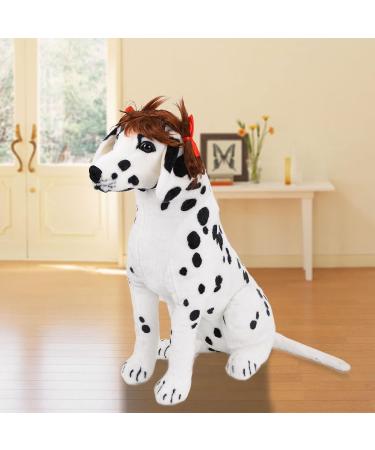 Funny Dog Wig & Cat Role Play Wig - Perfect for Halloween Christmas & Parties - Brown Costumes for Small Medium & Large Pets - Buy Online on GoSupps.com