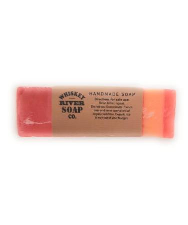 Buy Sippy Cup Wine Scented Soap for Moms - 6 oz | International Shipping Available - Buy Online on GoSupps.com