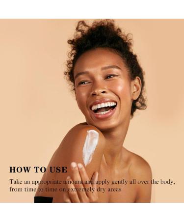 Eucalyptus Moisturizing Body Lotion - Ultra Hydrating Cream for Men Women & Children - All Skin Types - 8oz - Buy Online on GoSupps.com