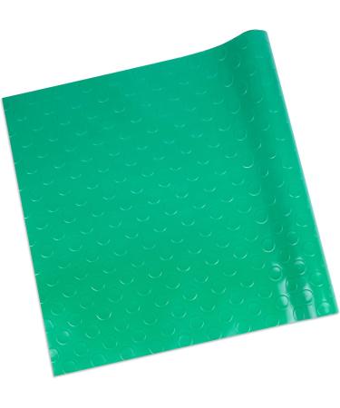 Amfun Reptiles Carpet 45x200cm - Non-Slip PVC Bed Linen for Terrarium | Ideal for Lizards Chameleons Turtles Iguanas & Bearded Dragons (Green) - Buy Online on GoSupps.com