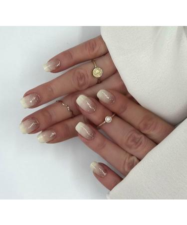 Buy Zaubern gel4Home UV Nail Wraps | Semi-Cured Gel Foils for Perfect Nails | International Shipping - Buy Online on GoSupps.com