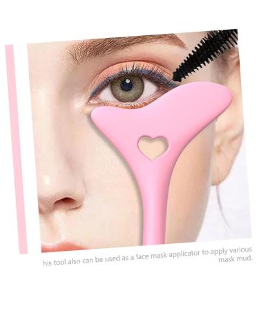 DOITOOL 4 Pcs Multitool Eyeliner & Mask Applicator Brush Set - Versatile Makeup Grooming Tool for Eyeshadow & Mascara in Assorted Colors - Buy Online on GoSupps.com