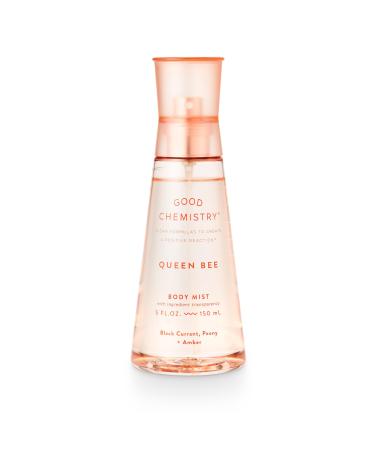 Good Chemistry Queen Bee Body Mist Queen Bee 5 Fl Oz (Pack of 1)