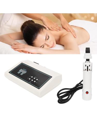 Shop Wave Therapy Device - Extracoral Porsport 9-Way Energy ED Treatment for Deep Tissue Pain Relief | 11 Massage Heads - Buy Internationally - Buy Online on GoSupps.com