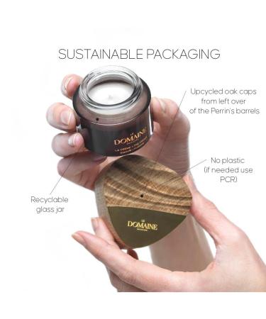 Luxury Face Cream | Anti-Aging Whipped Moisturizer with Shea Butter & ProGR3 | Hydrating Day & Night Cream for Wrinkles & Dry Skin | 50ml - Buy Online on GoSupps.com