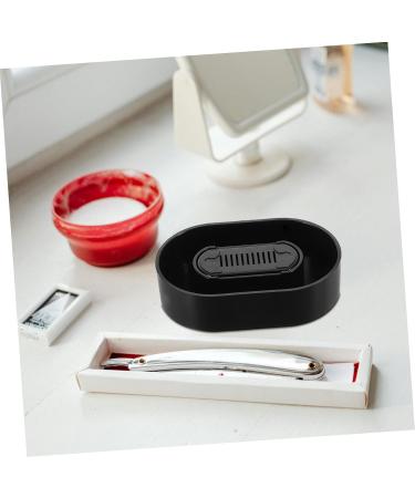 FRCOLOR Cleansing Kit For Men Electric Cleaner Portable Cleaner Travel Size No Battery Required Cleaning Brush 1 - Buy Online on GoSupps.com