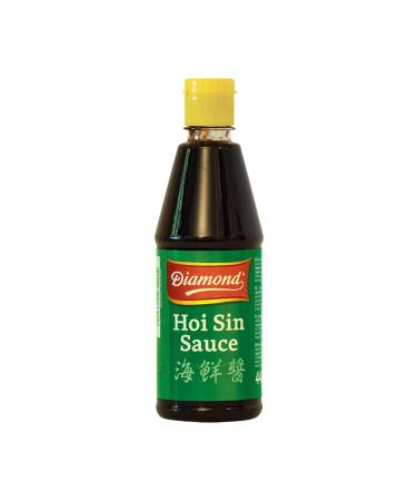 Diamond Diamond Hoi Sin Sauce 440ml (Pack of 2)