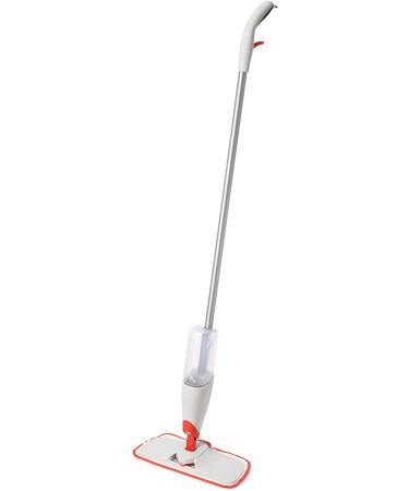 OXO Good Grips Spray Mop Microfiber Pad Refill - Quality Cleaning Accessory - Buy Online on GoSupps.com