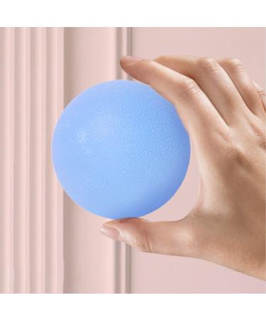 2 Piece Massage Ball Set - Fascia & Lacrosse Balls for Self-Massage Trigger Point Therapy Myofascial Relaxation for Back Legs Feet & Hands - Buy Online on GoSupps.com