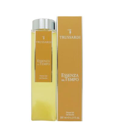 Trussardi Trussardi Essenza Del Tempo Shower Gel 200ml/6.8oz by Trussardi