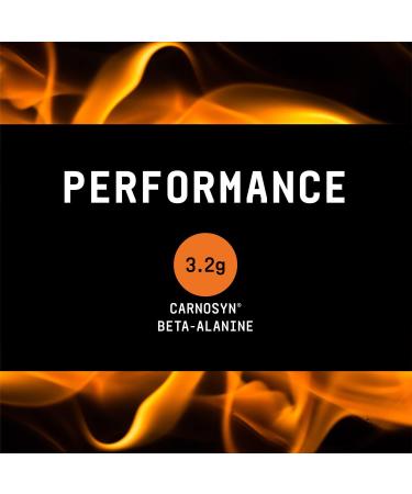 BEYOND RAW LIT Pre-Workout Powder | Caffeine, L-Citrulline, Beta-Alanine, Nitric Oxide | Icy Fireworks | 30 Servings | 14.01 Ounce Pack - Buy Online on GoSupps.com