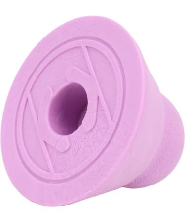 Tarshyry Manual Massage Ball - Trigger Point Deep Tissue Self-Massage Device for Home & Fitness - Anti-Slip Design - Purple - Buy Online on GoSupps.com