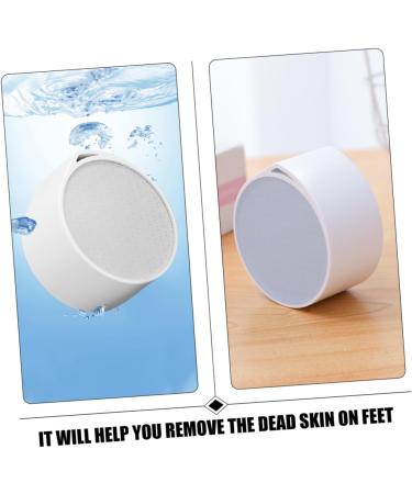 Buy Premium Sander Nail Polisher & Callus Remover - Manual Epilator Tool for Smooth Feet | International Shipping Available - Buy Online on GoSupps.com