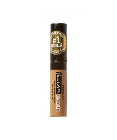 Kiss New York Professional ProTouch Full Cover Concealer 12mL (0.40 US fl. oz.) - (Warm Honey)