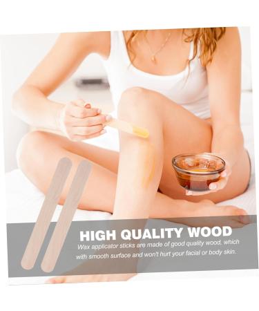 FOMIYES 1200 STK Disposable Beauty Bar - Children's Handicraft Set for Easy Home Hair Removal | Wax Strips & Bars for Kids - Buy Online on GoSupps.com