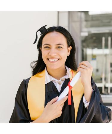 Graduation Cap Hair Clip - Mini Grad Hair Accessories for Women, Men, Boys, Girls - Graduation Party Favors and Decorations - Buy Online on GoSupps.com