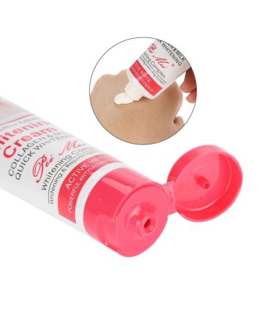 SONEW Whitening Cream for Genital Area & Forearm - Melanin Removal & Skin Brightening Essence for Intimate Care - Buy Online on GoSupps.com