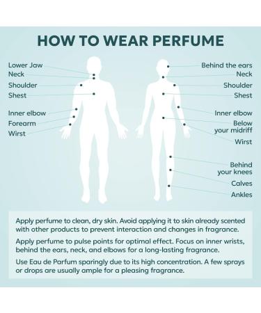 TWINS Impression of Eau So Sexy | Perfume for Women Eau de Parfum | No.8815 | 3.4 Fl Oz / 100 ml Victoria's Secret Eau So Sexy Impression - Buy Online on GoSupps.com