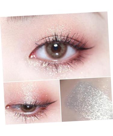 Beavorty Liquid Eye Shimmer 1pc Liquid Eyeshadow Eye Sequins Makeup Eye Shadow Stick Makeup Eyeshadow Metallic Pigments Liquid Eye Shadow Makeup Glitter Makeup Fluid Eye Shadow Miss Gel 1 count (Pack of 1) 02# - Buy Online on GoSupps.com