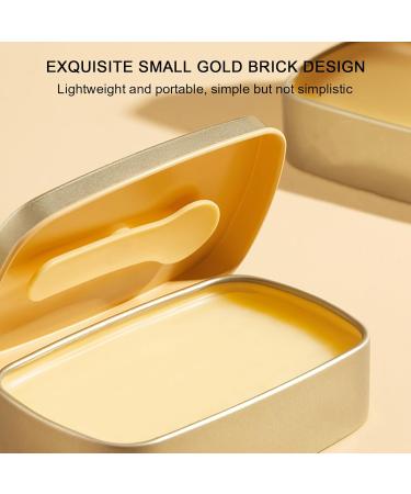  Generisch Cleansing balm gentle makeup remover | Melting cleansing balm | Deep cleansing for all skin types to remove makeup from eyes lips and face - Buy Online on GoSupps.com