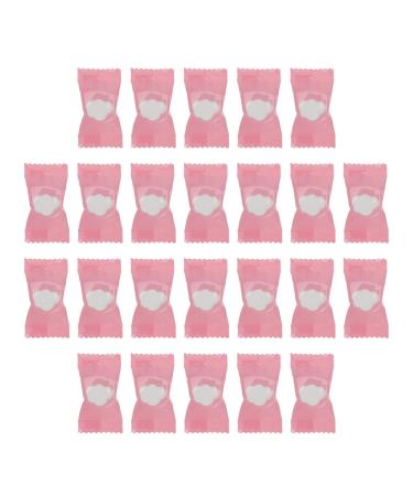 100pcs Outdoor Washcloth Traveling Face Towel Compression Washcloth Compressed Towel
