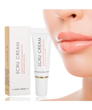 Zetailing lip peeling skin care lip peeling organic peeling lip care baling with shea butter and propolishone for smoothing and glowing the lips