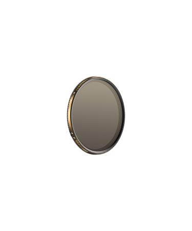 PolarPro 82mm Peter McKinnon Variable ND Filter | Signature Edition II (2-5 Stop) Single