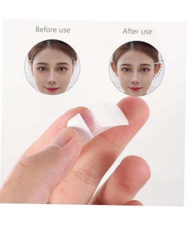 Sewacc 30pcs Elf Ear Stickers - Correction and Lift Cosmetic Ear Tape for Erect Ears - Buy Online on GoSupps.com
