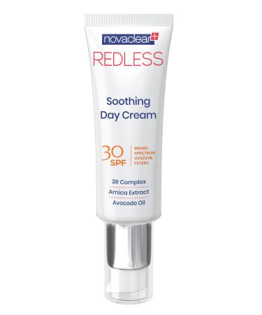 Redless Soothing Day Cream