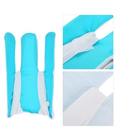 Effortless Sock Aid & Slider Kit for Compression Socks - Ideal for Farmers Pregnant Women Seniors & Disabled - Buy Online on GoSupps.com