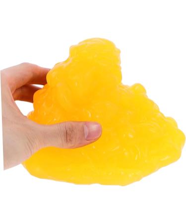 Mobestech Fat 1lb Fat Model Mannequins Manikin Human Body Fat 5lb Fat Display 1-Pound Fat Replica Fitness Base Sports - Buy Online on GoSupps.com
