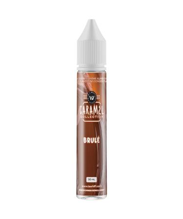 La Whiff Flavouring Concentrate Caramel Collection 30mL (Brul )