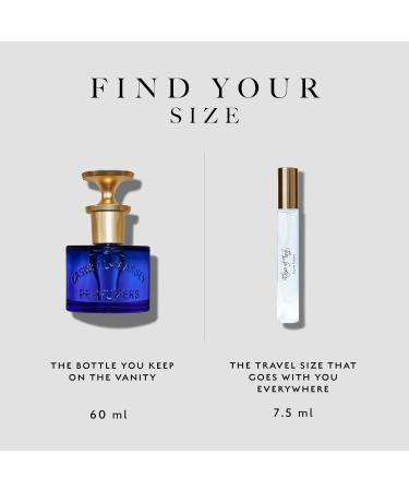 Caswell-Massey Elixir of Love Eau de Toilette Jasmine Passionflower & Lavender Perfume for Women 2.0 Fl Oz Elixir of Love 2 Fl Oz (Pack of 1) - Buy Online on GoSupps.com