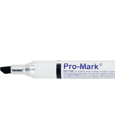 Mohawk Pro Mark Espresso Touch Up Marker for Wood Furniture & Cabinets | Kmc SN338 M267-0034 - International Shipping Available - Buy Online on GoSupps.com